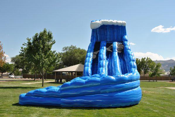 Willy Wanna Jump Party Rentals