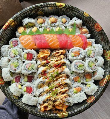 Greenwich Fish Company