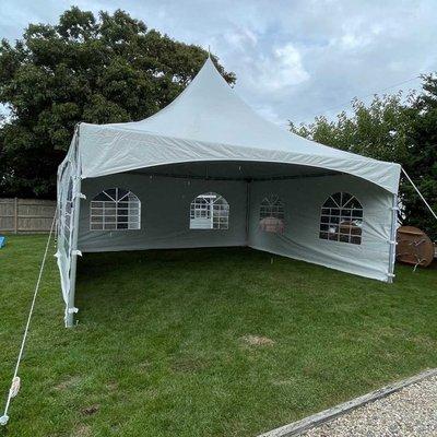 New Bern Party Tents & Bounce House Rentals