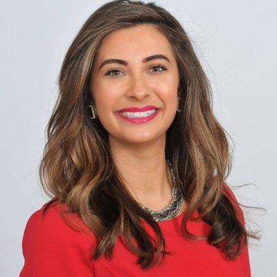 Cecelia Abedi - Higgins Group