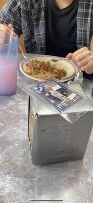 China Buffet