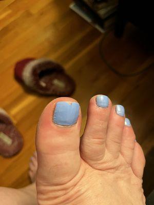 Top 10 Nails
