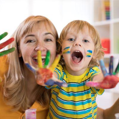 Best thing that can happen to a family after the loss of the breadwinner is the life that the family is still able enjoy.