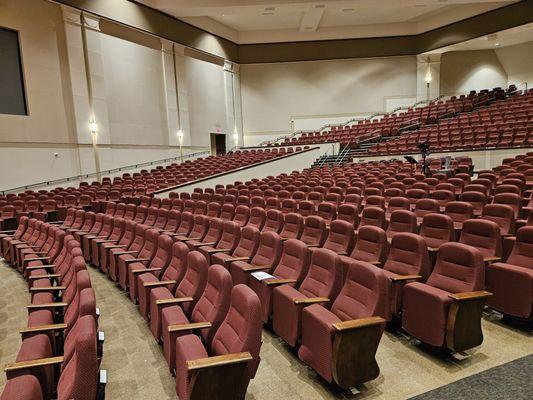 Stonebriar Community Church