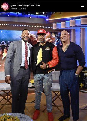 A Future Superhero & Friends LLC