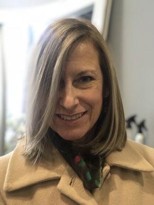 Gibaldi Hair Salon & Spa