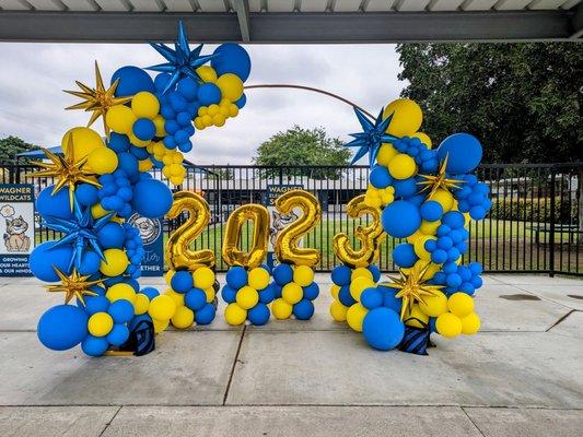 Wagner Charles Elementary School