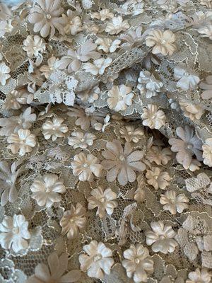 Rimmon Imported Fabrics