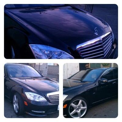 Royal Touch Mobile Detail & Wash