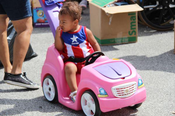 Orlando Family medical center