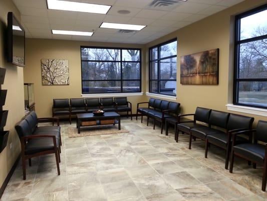 Villa Medical Arts
