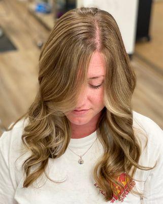 Christy & Co. A Full Service Salon