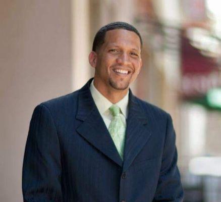 Realtor, Richard Livingston Jr.