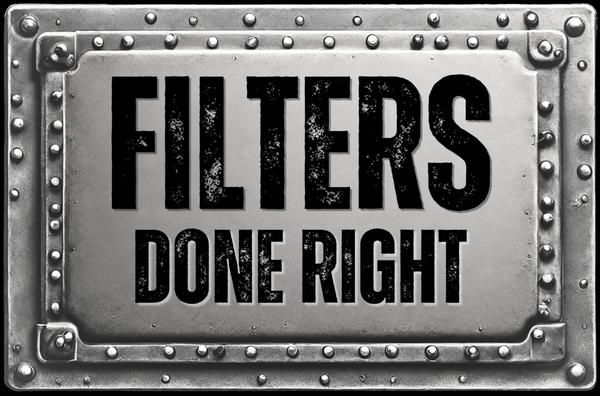 ....because size matters!