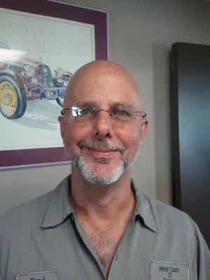 Motor Coach of Brandon