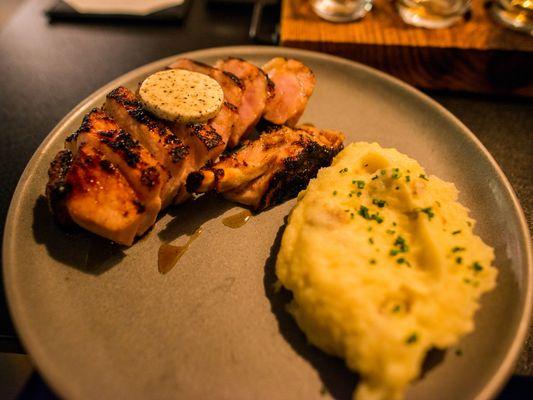 The Wine Kitchen On The Creek