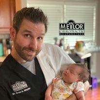 Dr. Meylor and Metta Joy