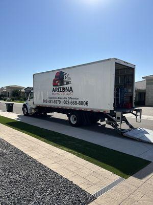 Arizona Moving Specialist