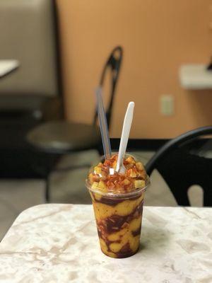 I can't help myself !