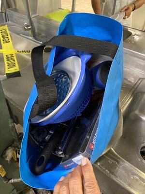 Jacks Plastic Welding