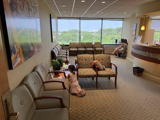 Drs DeMarco & Tilkin