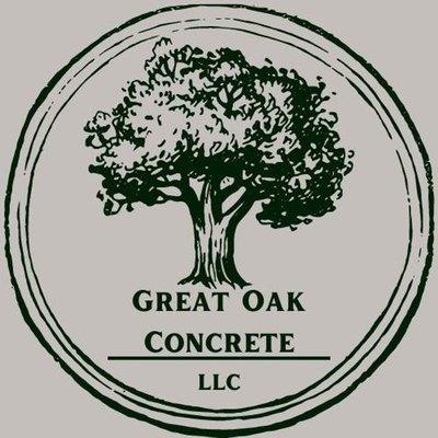 Great Oak Concrete