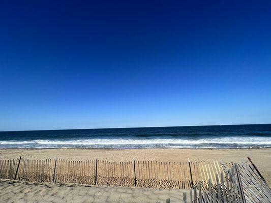 Salisbury Beach