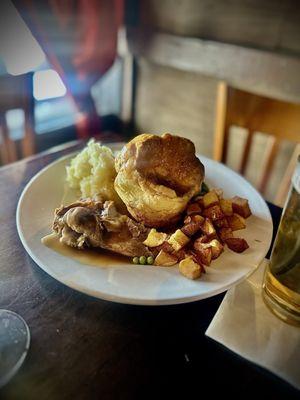 George and Dragon Pub