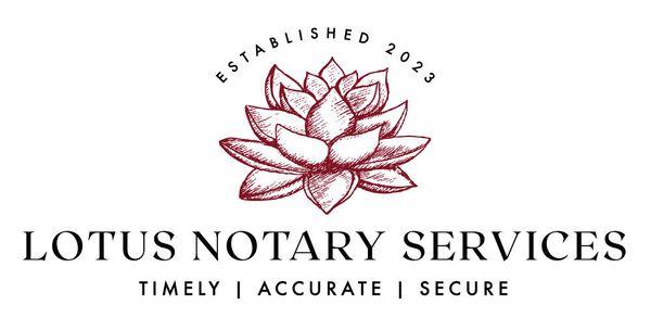 Lotus Notary Services