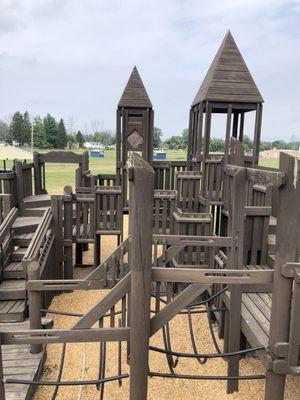 Hamlin Recreation Area