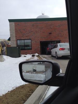 Lemont Express Car Wash