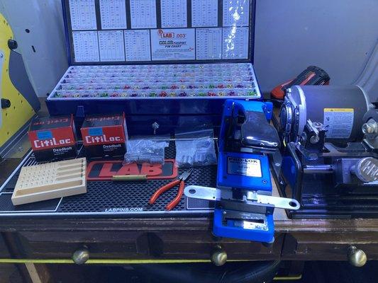 Edens Mobile Locksmith