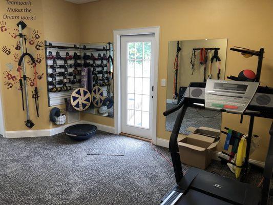 Active Balance Spine and Sports Care