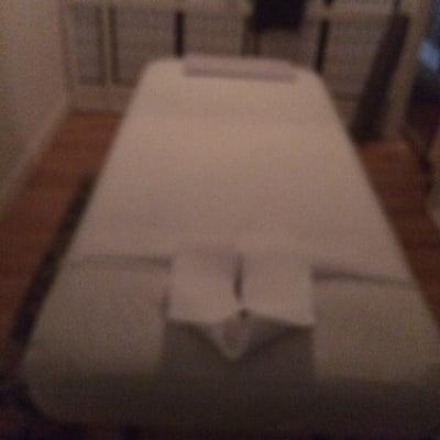 Ming Hua Relax Massage Inc