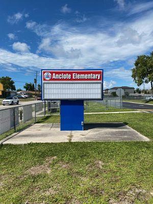 Robson Sign specializes in providing the highest quality signage for governments, schools, churches and businesses!