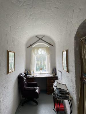 Millennium Manor Castle