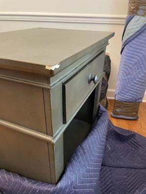 US Interstate & Rail