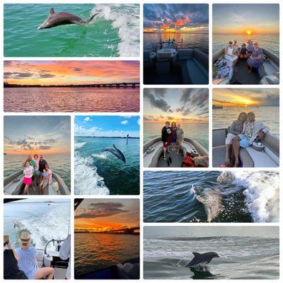 AMI Discovery Charters