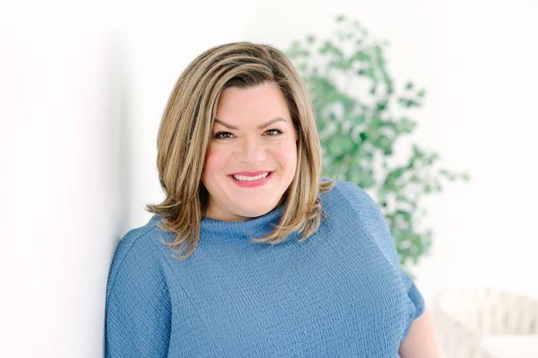 Stacy Perkins Smith, LCPC, NCC