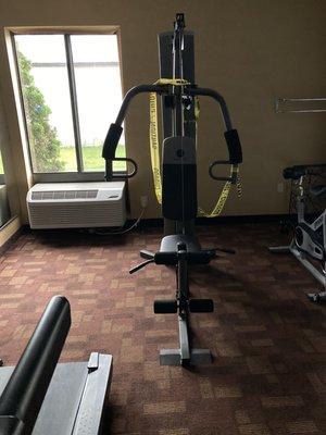 Quality Inn & Suites