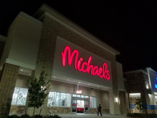 Michaels
