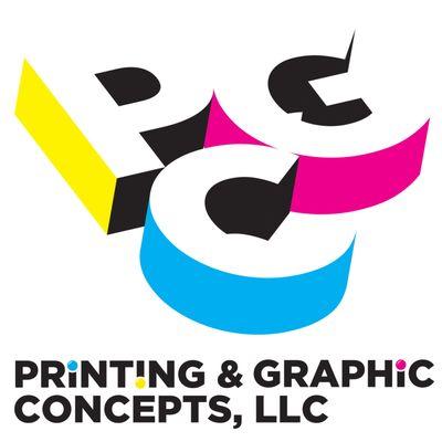 Printing & Graphic Concepts