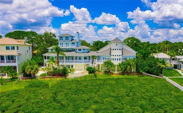 Jonathan Loescher - LPT Realty