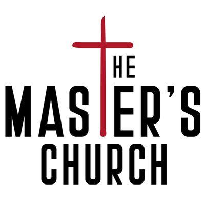 The Master's Church Logo