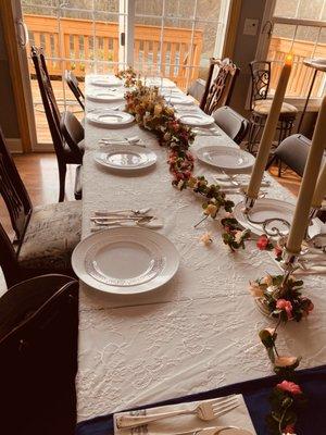 Luxury Events by Charlie E