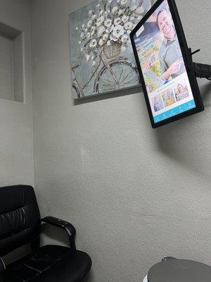 Mike's Walk In Clinic