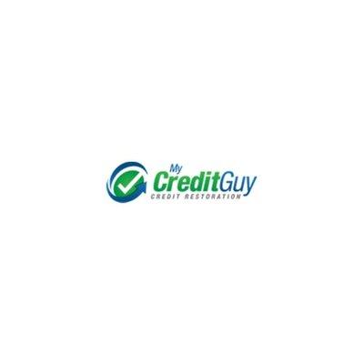My Credit Guy Credit Restoration