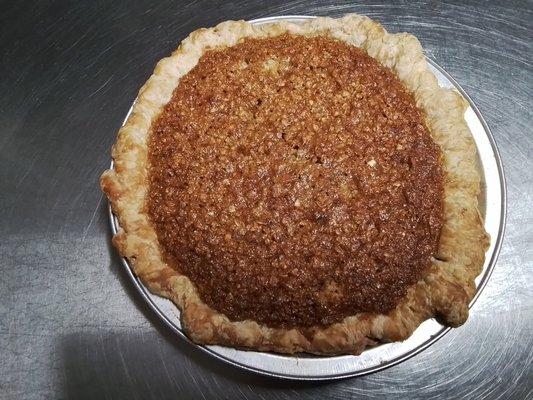 Crusty Crumbz On Seaview