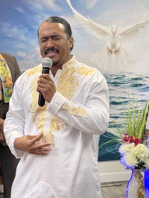 Full Gospel New Life Ministries