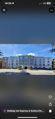 Holiday Inn Express - Clermont By IHG